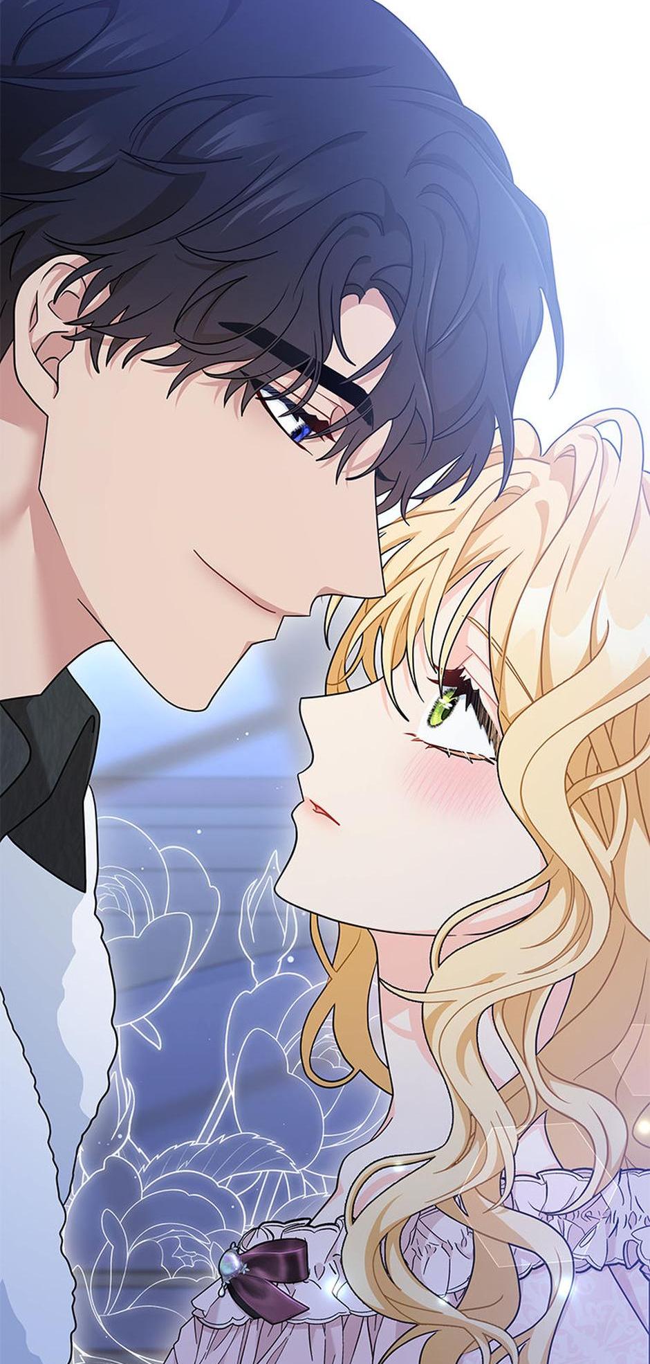 I Became the Head of the Family Chapter 48 - Page 10