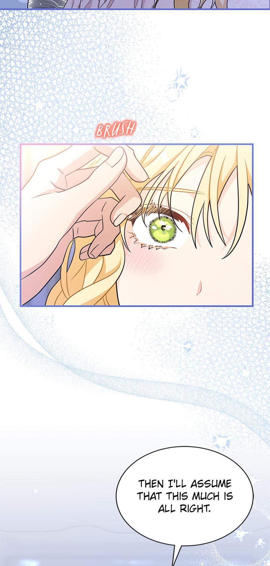 I Became the Head of the Family Chapter 48 - Page 11