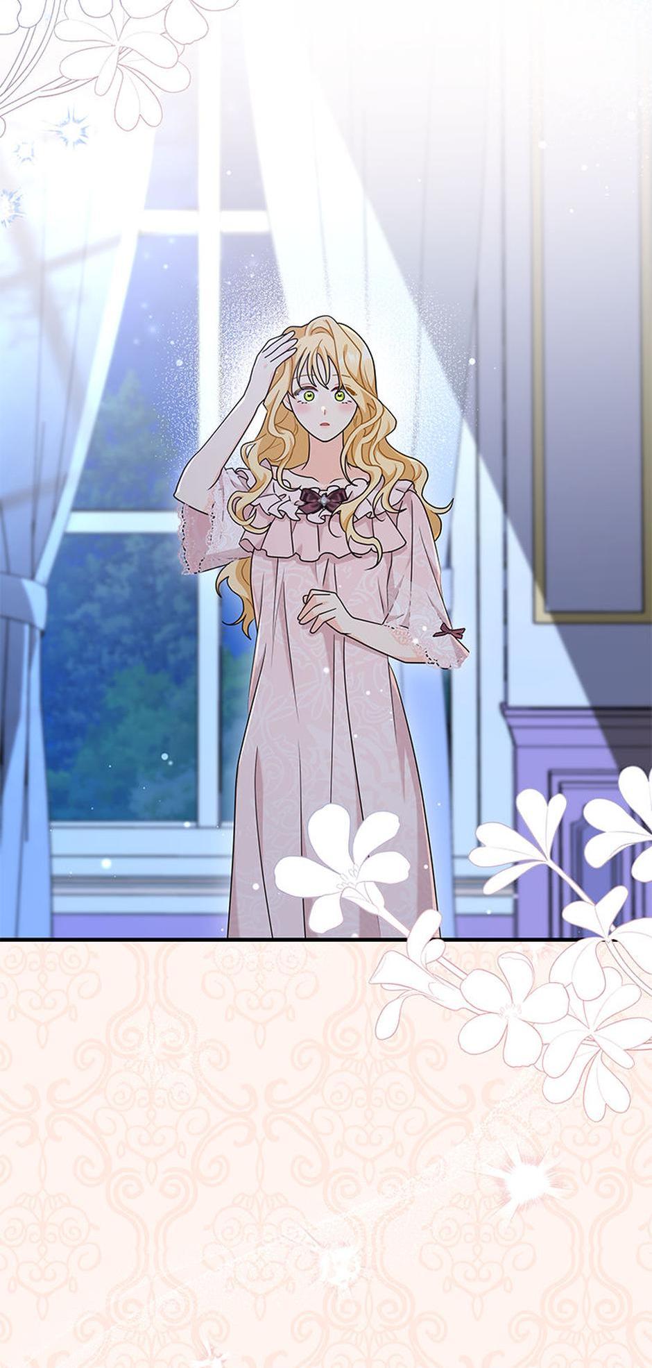 I Became the Head of the Family Chapter 48 - Page 13