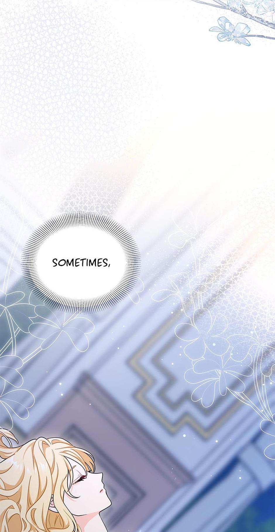 I Became the Head of the Family Chapter 48 - Page 17