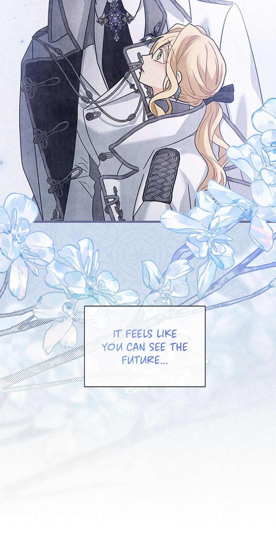 I Became the Head of the Family Chapter 48 - Page 21