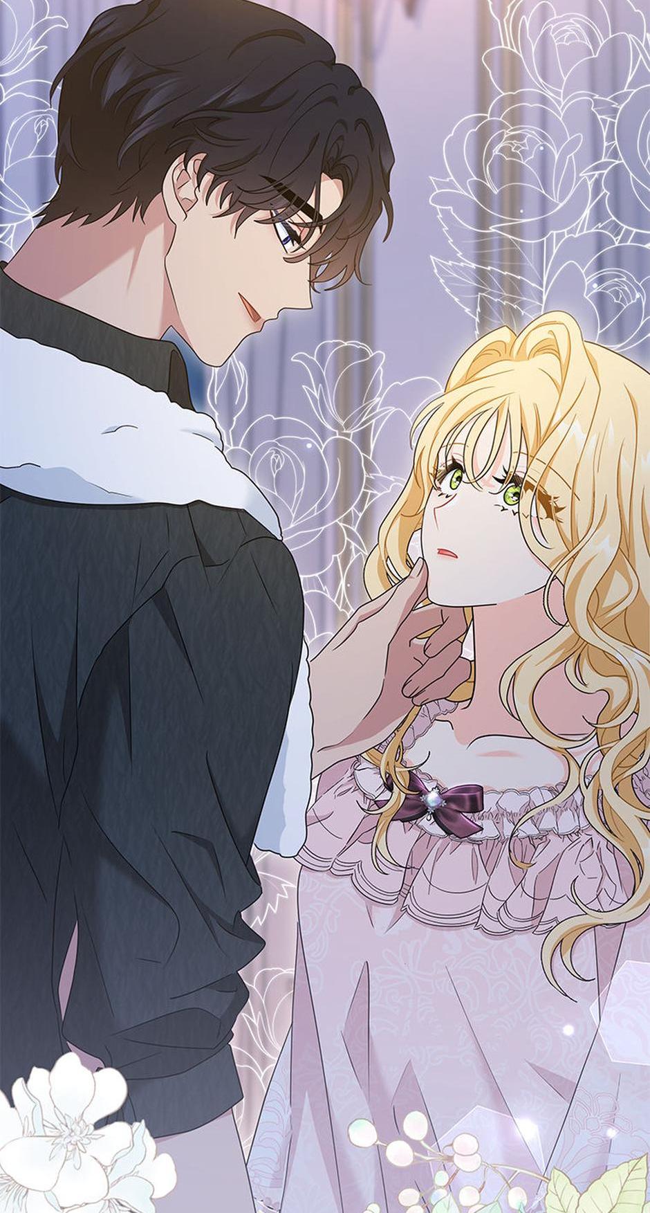 I Became the Head of the Family Chapter 48 - Page 3