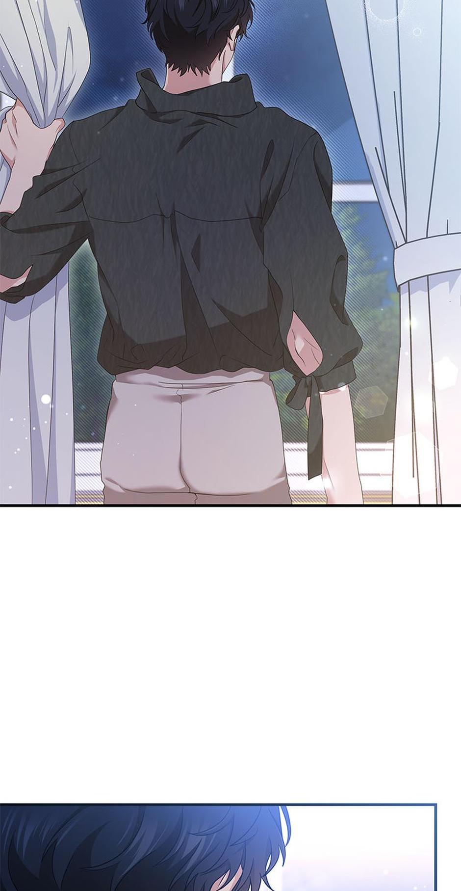 I Became the Head of the Family Chapter 48 - Page 32