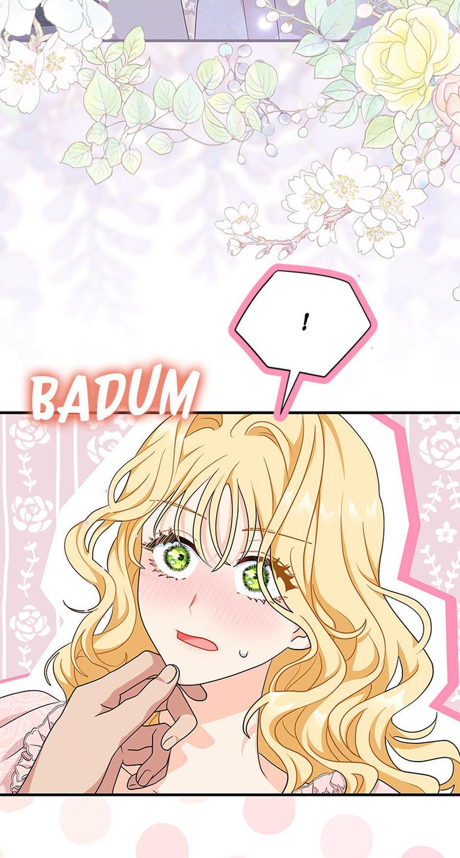 I Became the Head of the Family Chapter 48 - Page 4