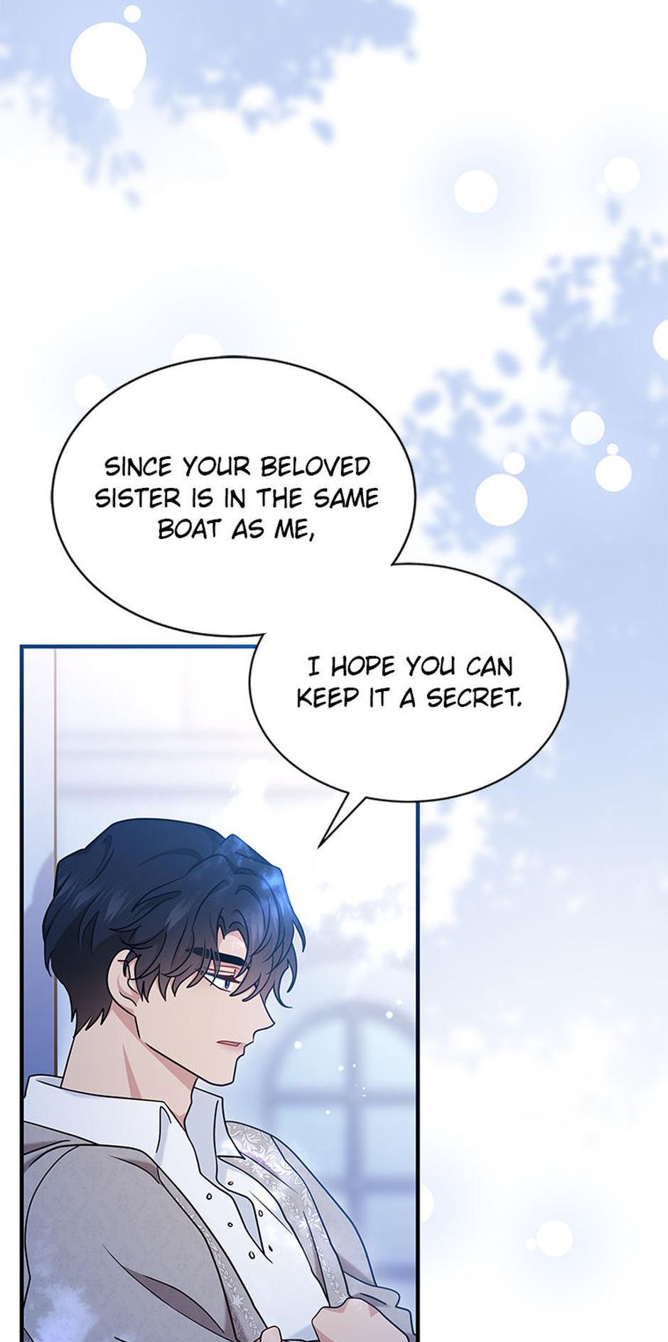 I Became the Head of the Family Chapter 48 - Page 41