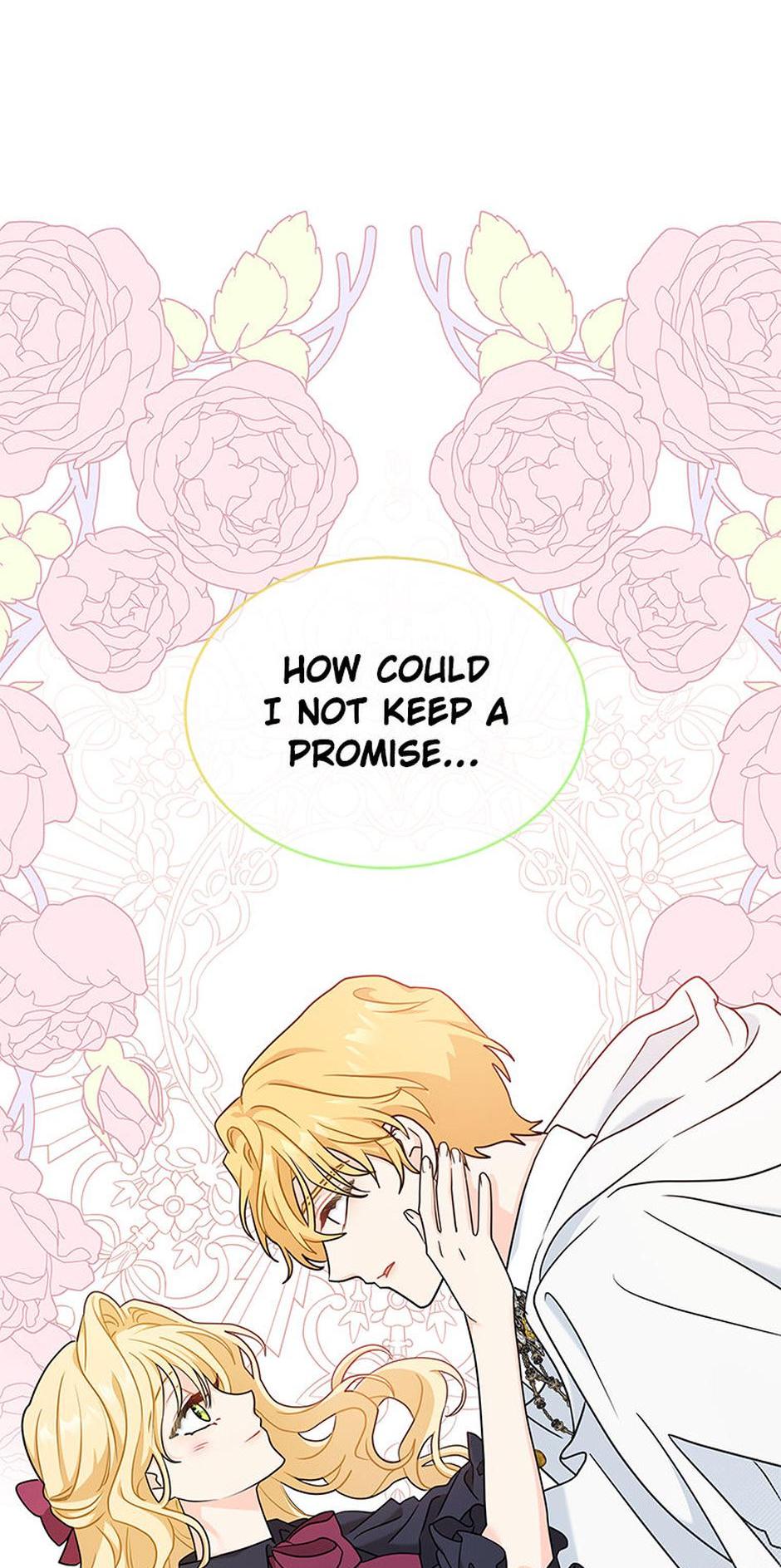 I Became the Head of the Family Chapter 48 - Page 43