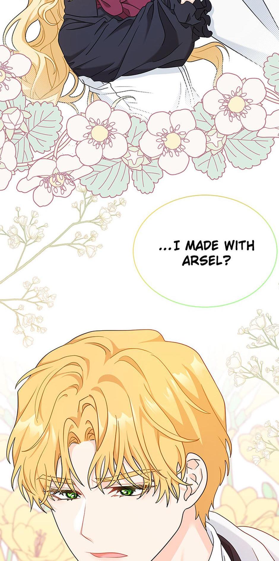 I Became the Head of the Family Chapter 48 - Page 44