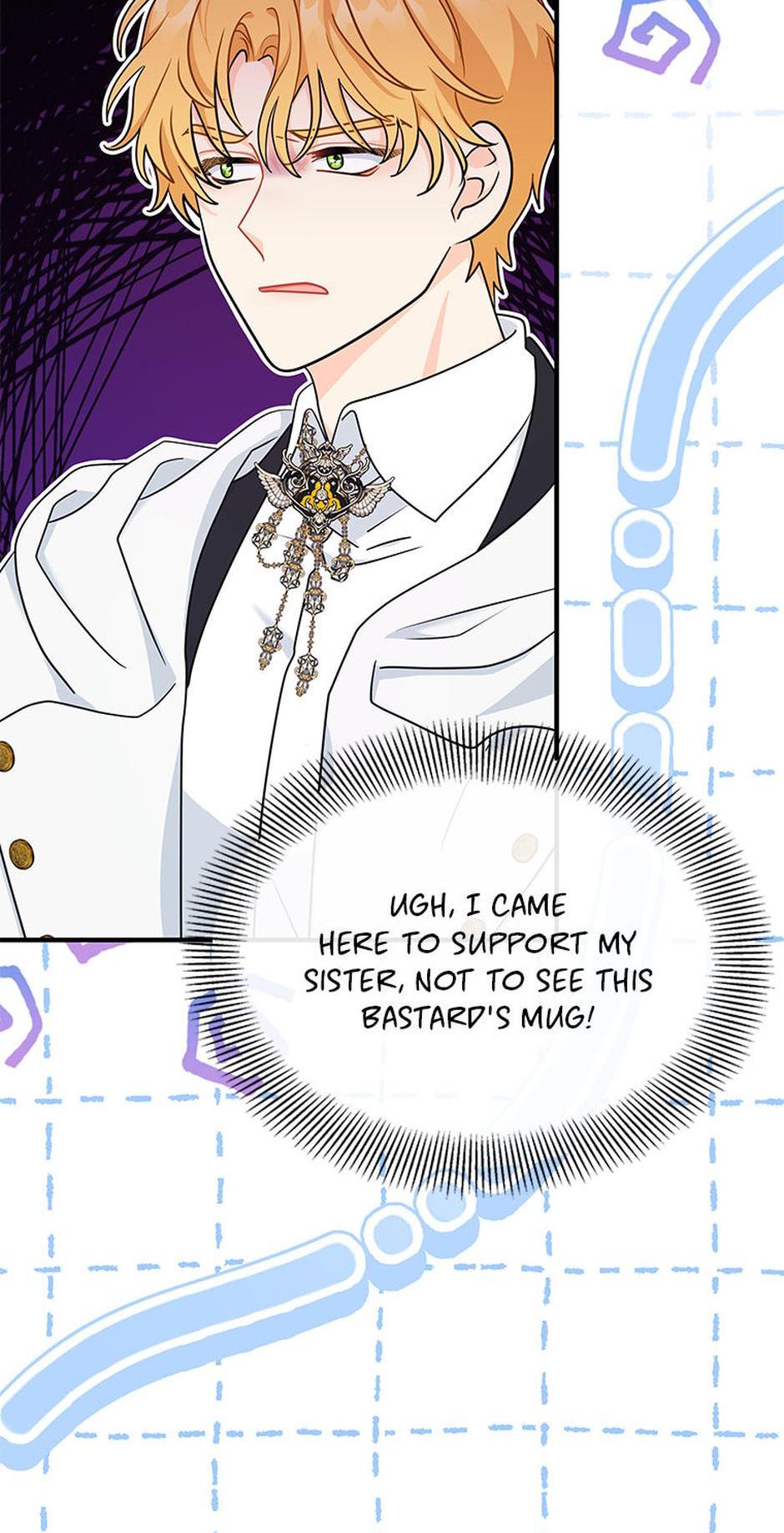 I Became the Head of the Family Chapter 48 - Page 47