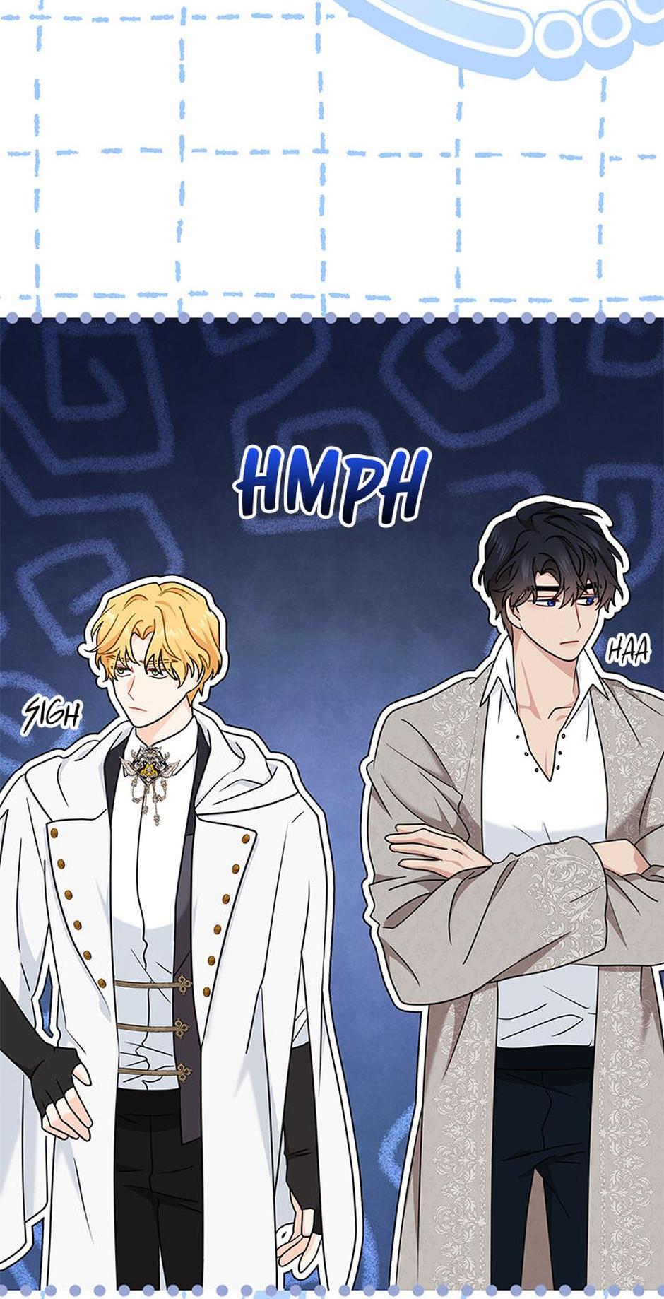 I Became the Head of the Family Chapter 48 - Page 49