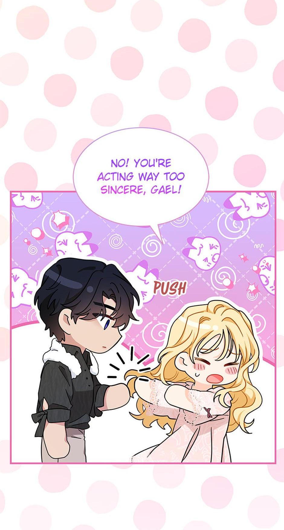 I Became the Head of the Family Chapter 48 - Page 5