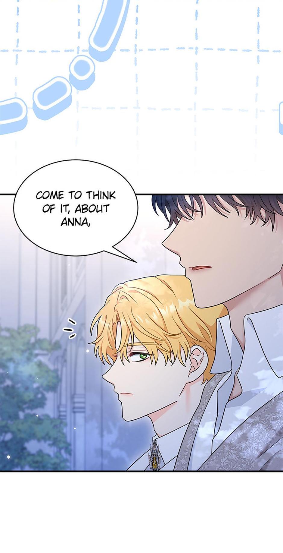 I Became the Head of the Family Chapter 48 - Page 50