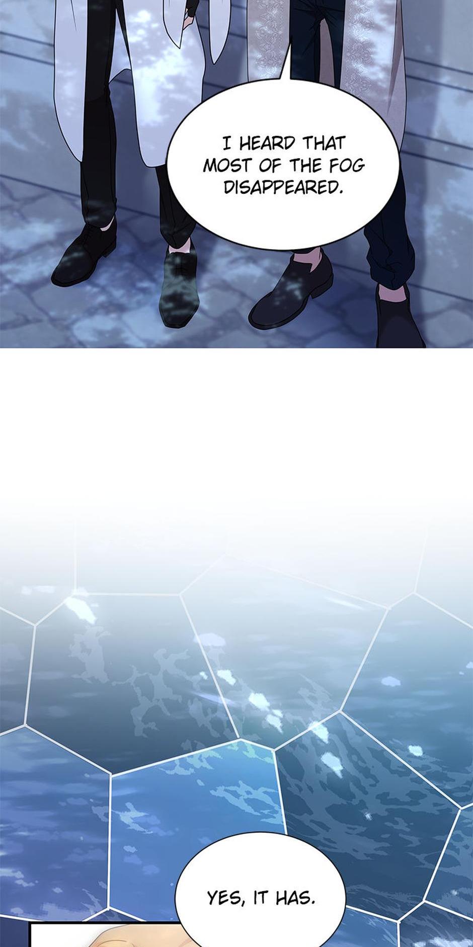 I Became the Head of the Family Chapter 48 - Page 52