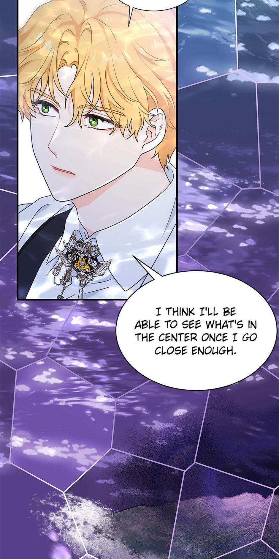 I Became the Head of the Family Chapter 48 - Page 53