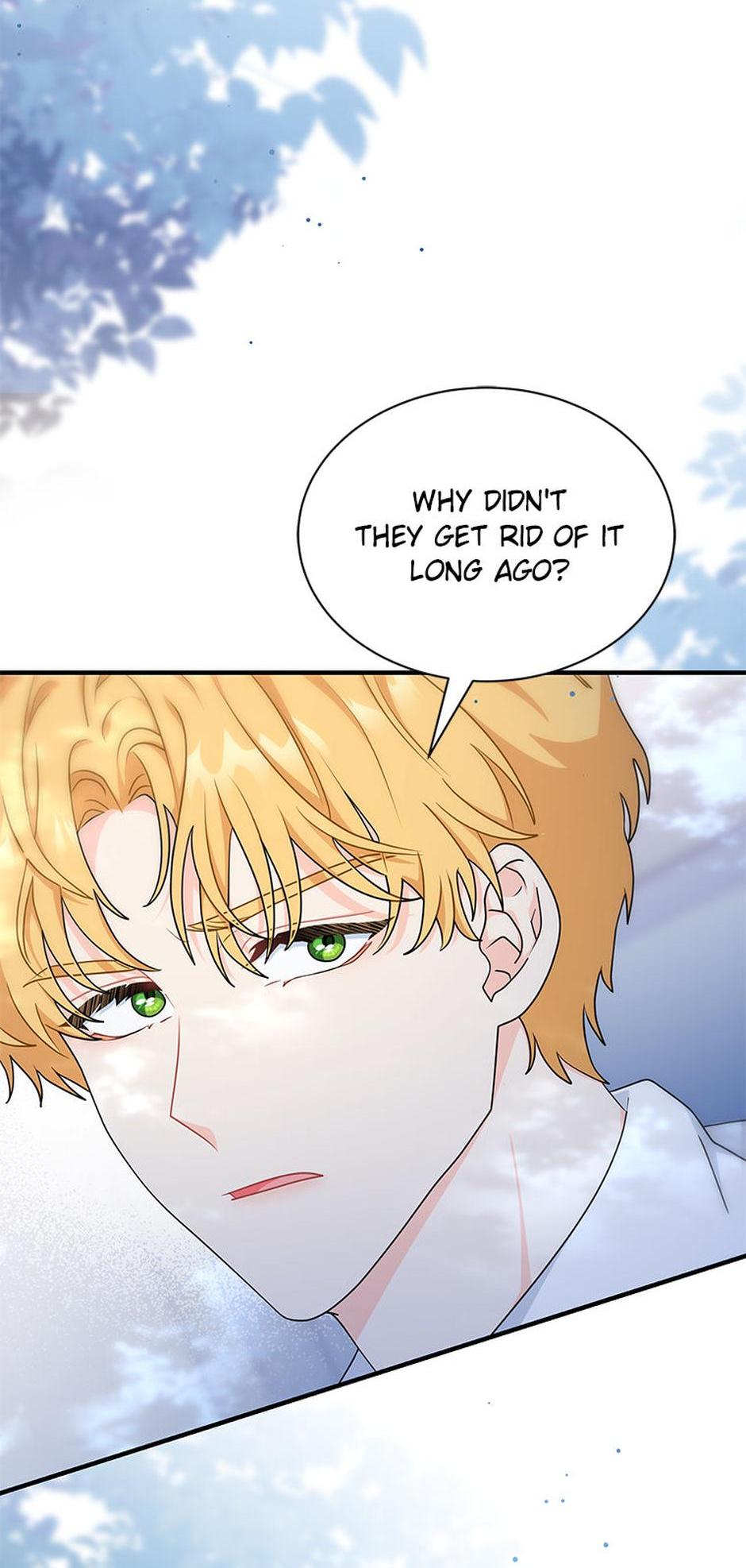 I Became the Head of the Family Chapter 48 - Page 63