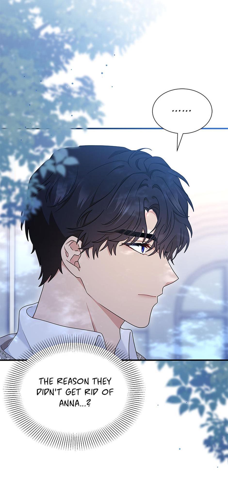 I Became the Head of the Family Chapter 48 - Page 64