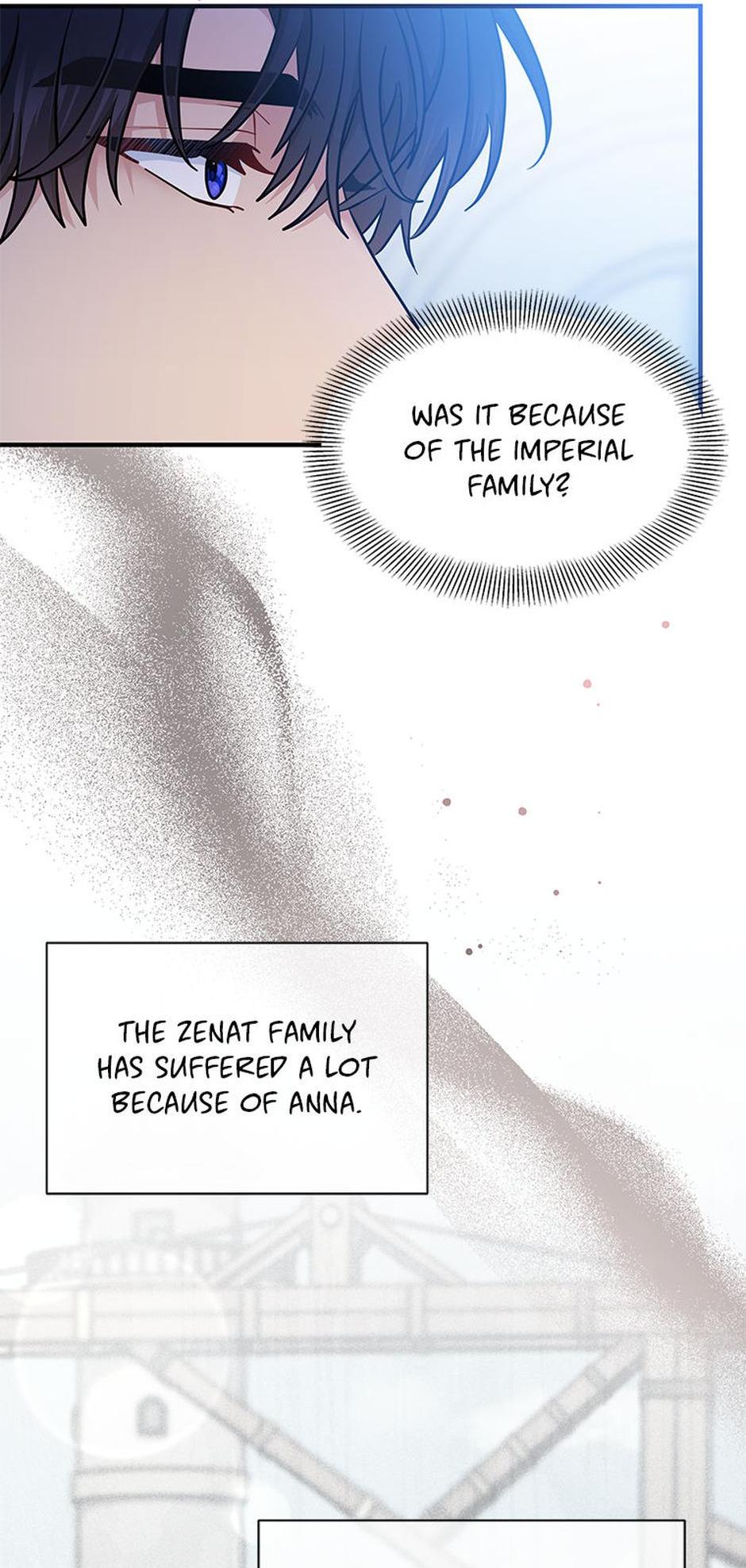 I Became the Head of the Family Chapter 48 - Page 66