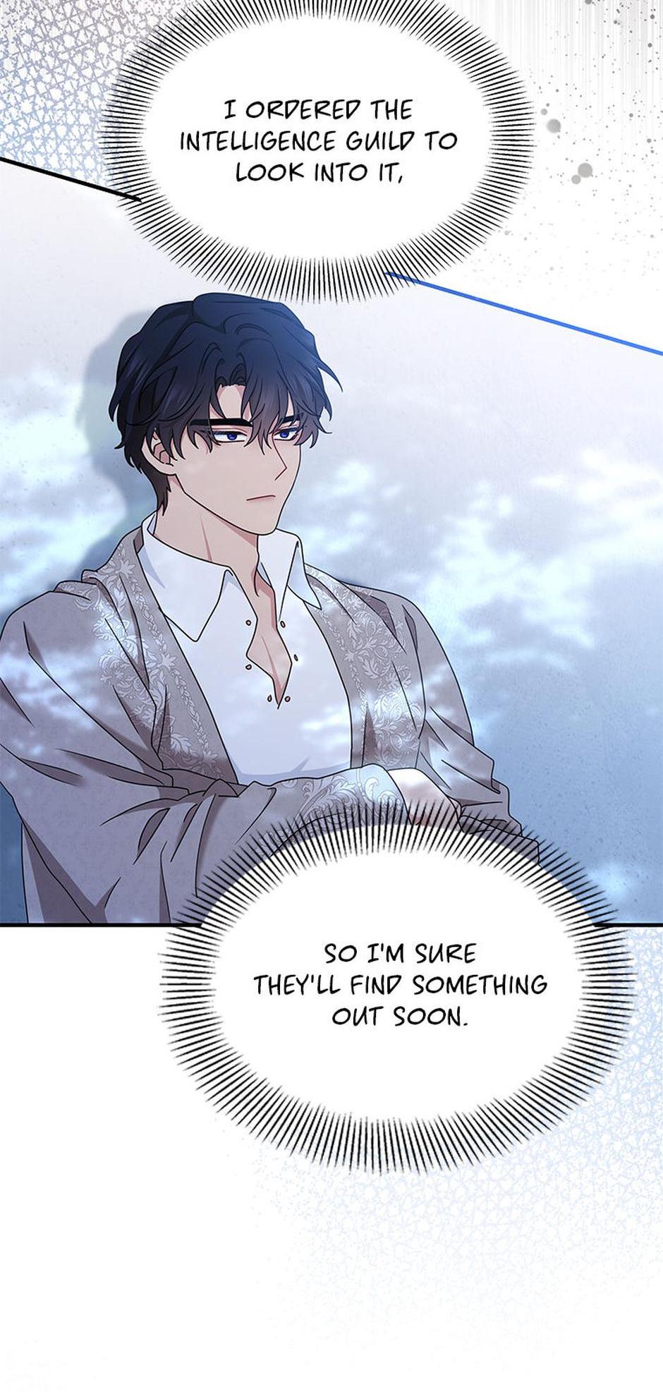 I Became the Head of the Family Chapter 48 - Page 69