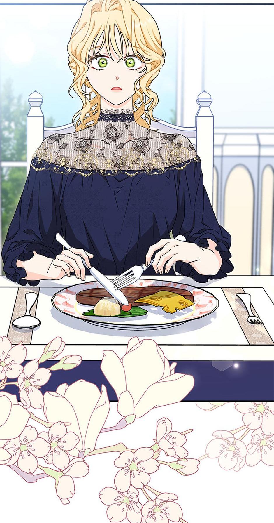 I Became the Head of the Family Chapter 48 - Page 73