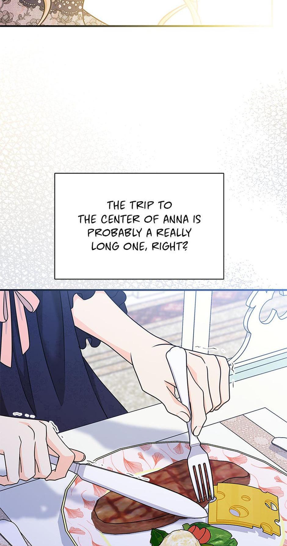 I Became the Head of the Family Chapter 48 - Page 76