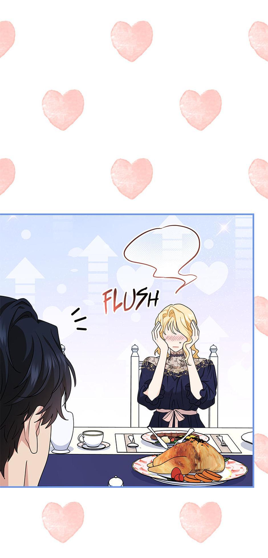 I Became the Head of the Family Chapter 48 - Page 85