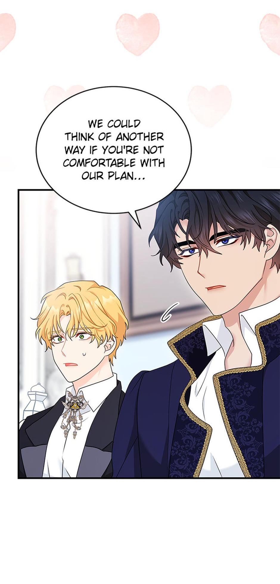 I Became the Head of the Family Chapter 48 - Page 86