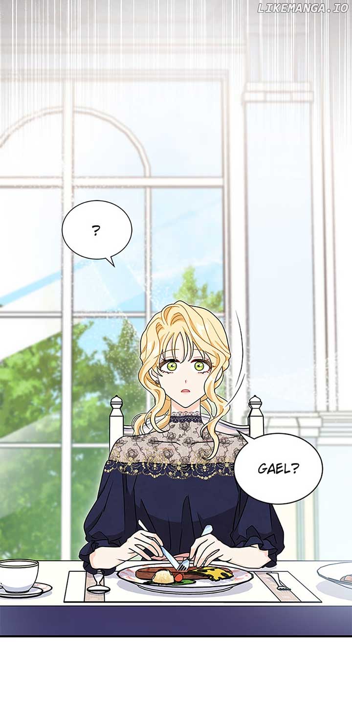 I Became the Head of the Family Chapter 49 - Page 19