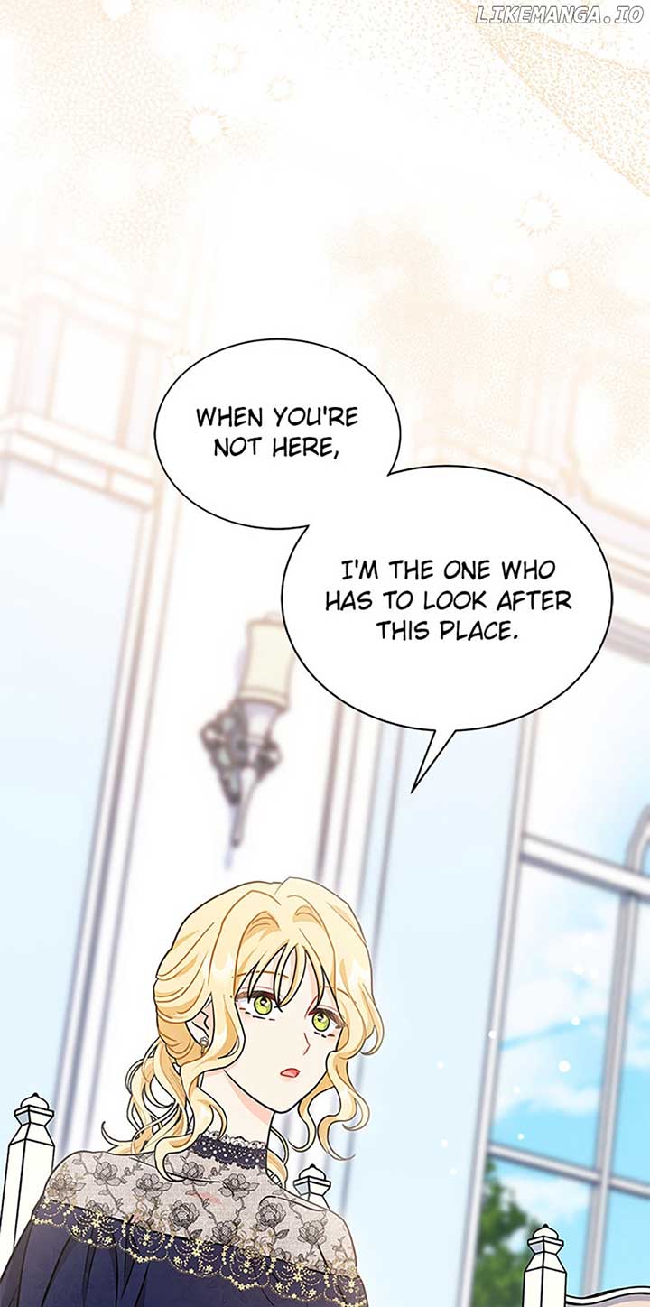 I Became the Head of the Family Chapter 49 - Page 2