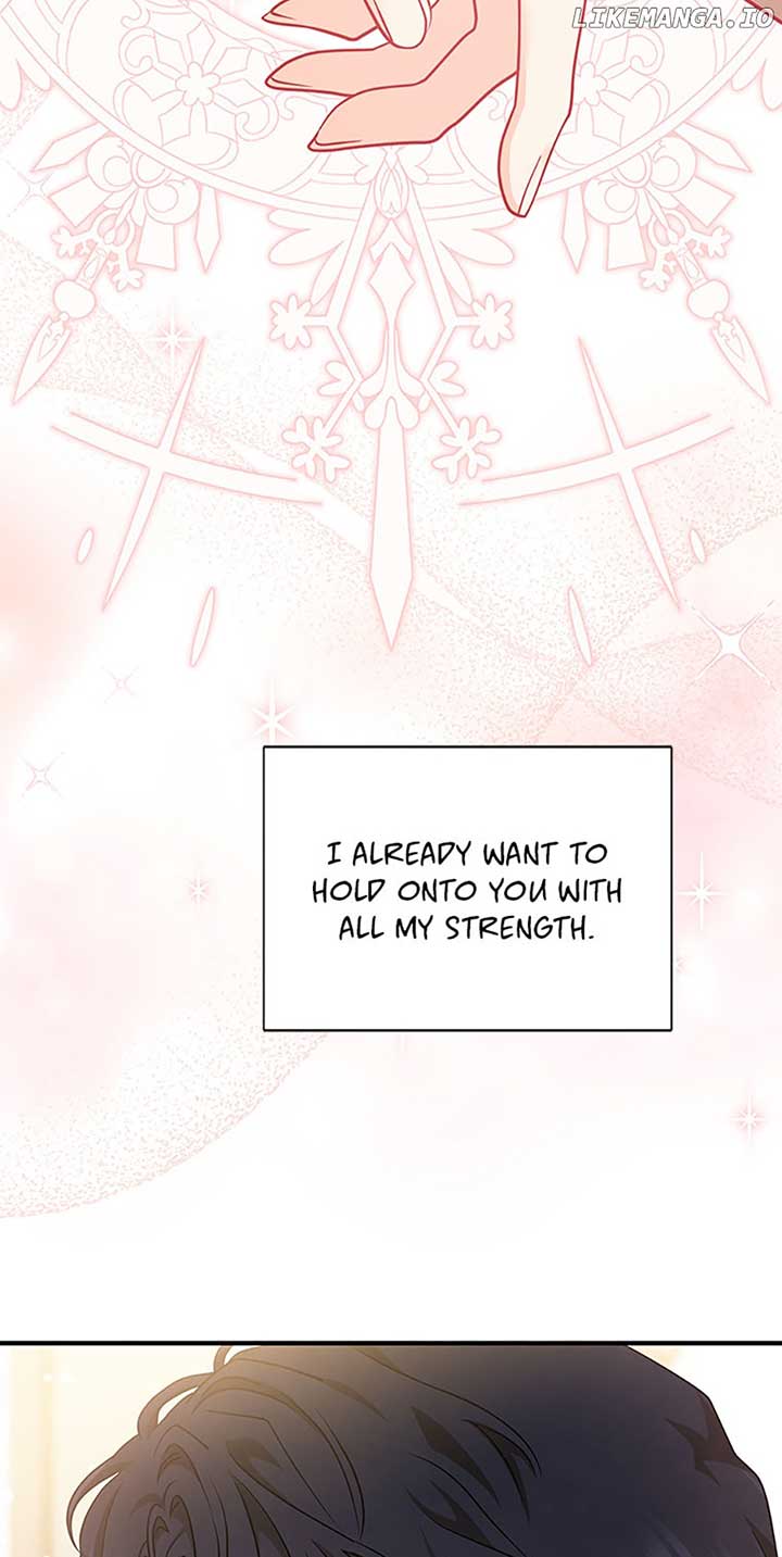 I Became the Head of the Family Chapter 49 - Page 23