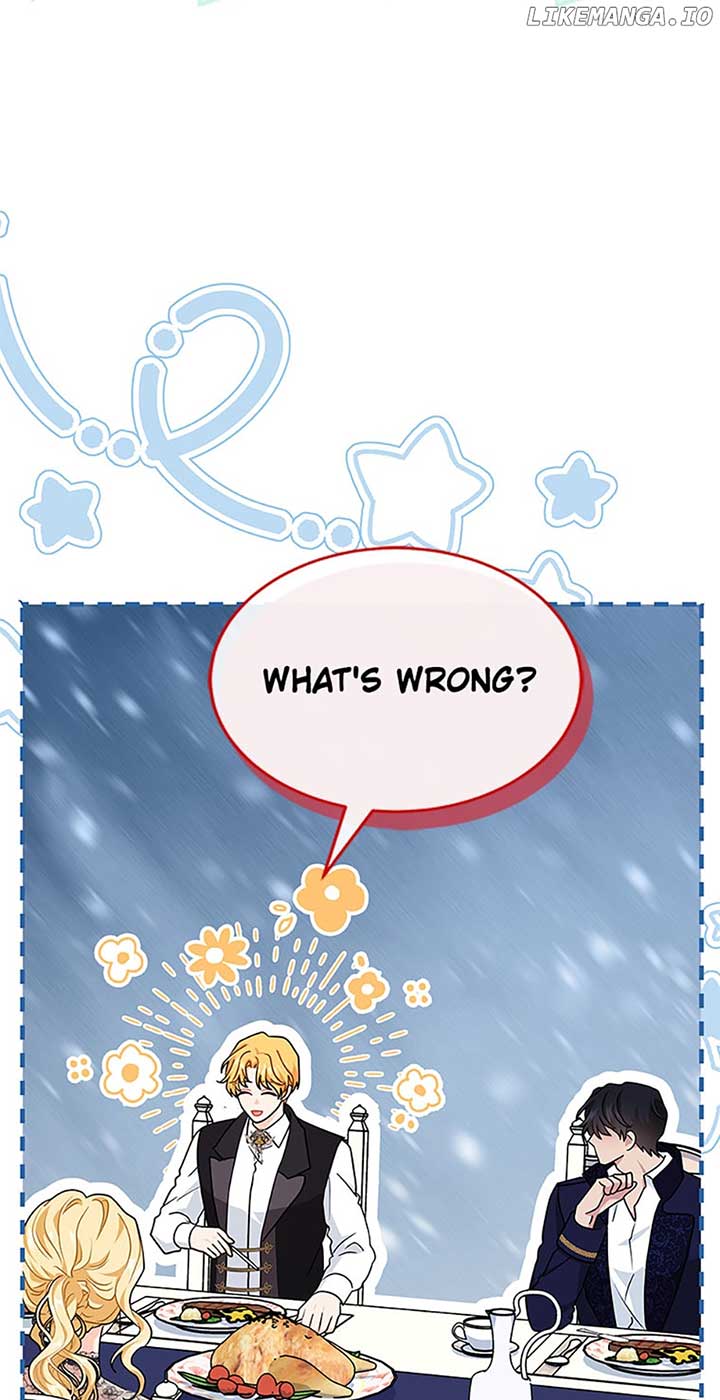 I Became the Head of the Family Chapter 49 - Page 32