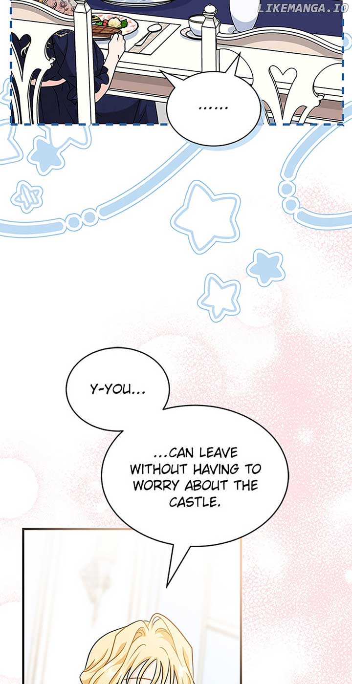 I Became the Head of the Family Chapter 49 - Page 33