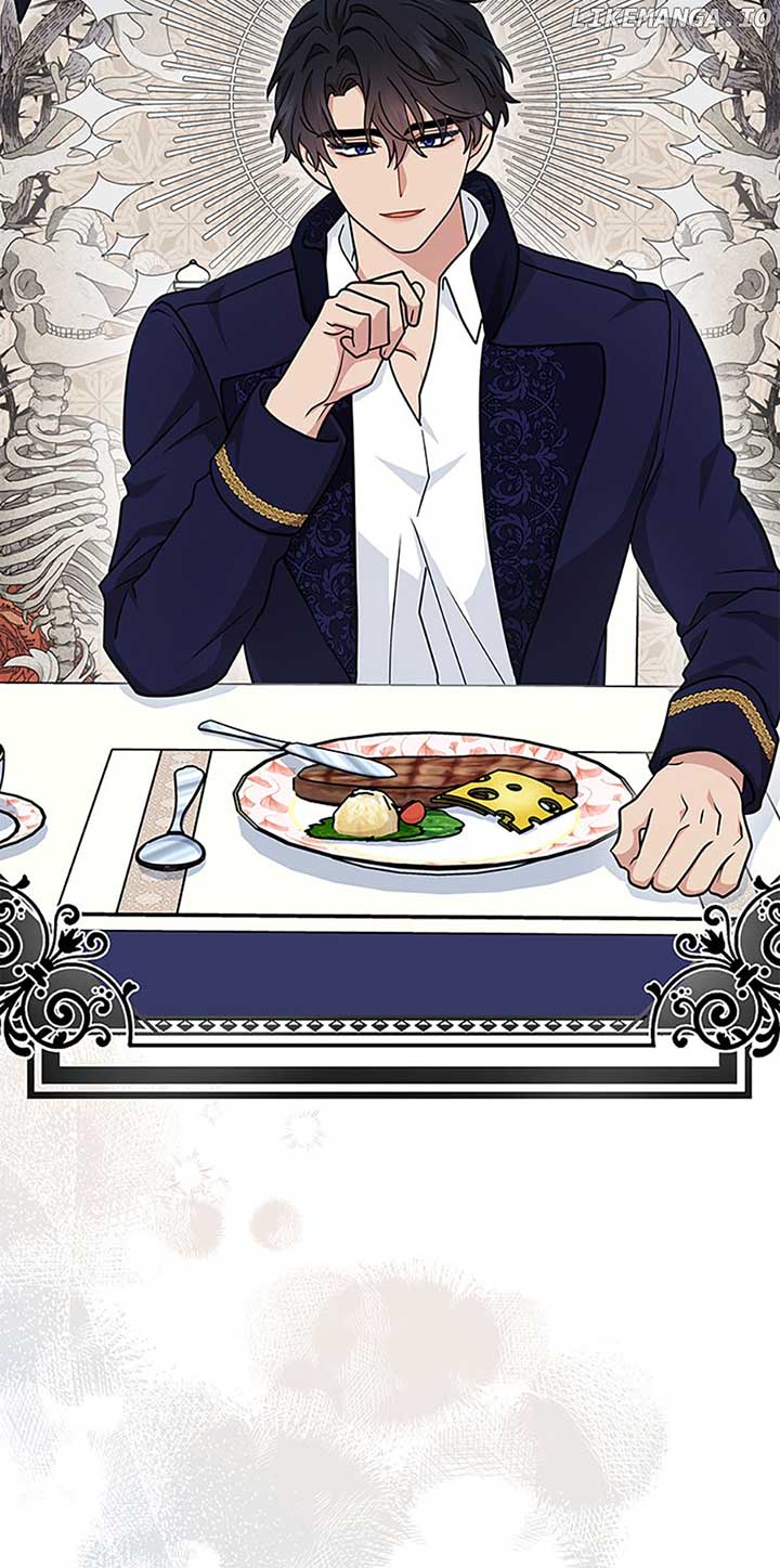 I Became the Head of the Family Chapter 49 - Page 40