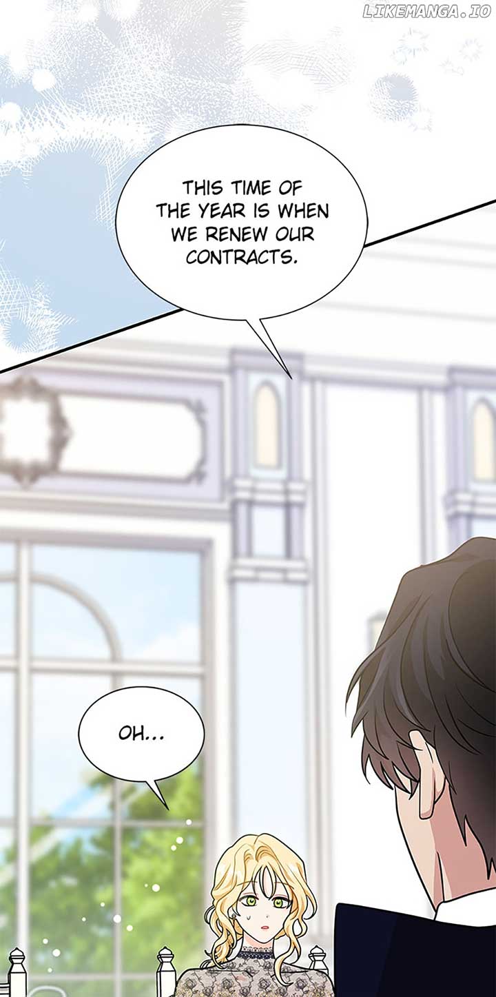 I Became the Head of the Family Chapter 49 - Page 41