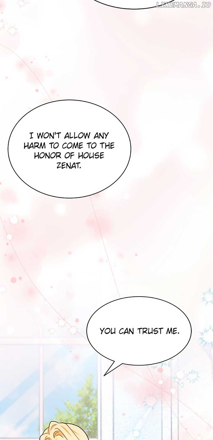 I Became the Head of the Family Chapter 49 - Page 49