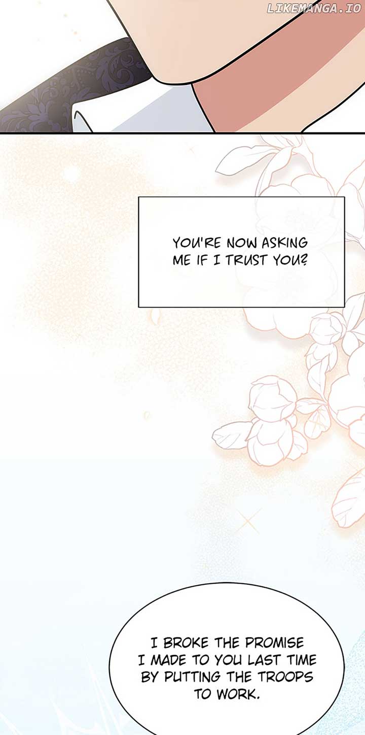 I Became the Head of the Family Chapter 49 - Page 5