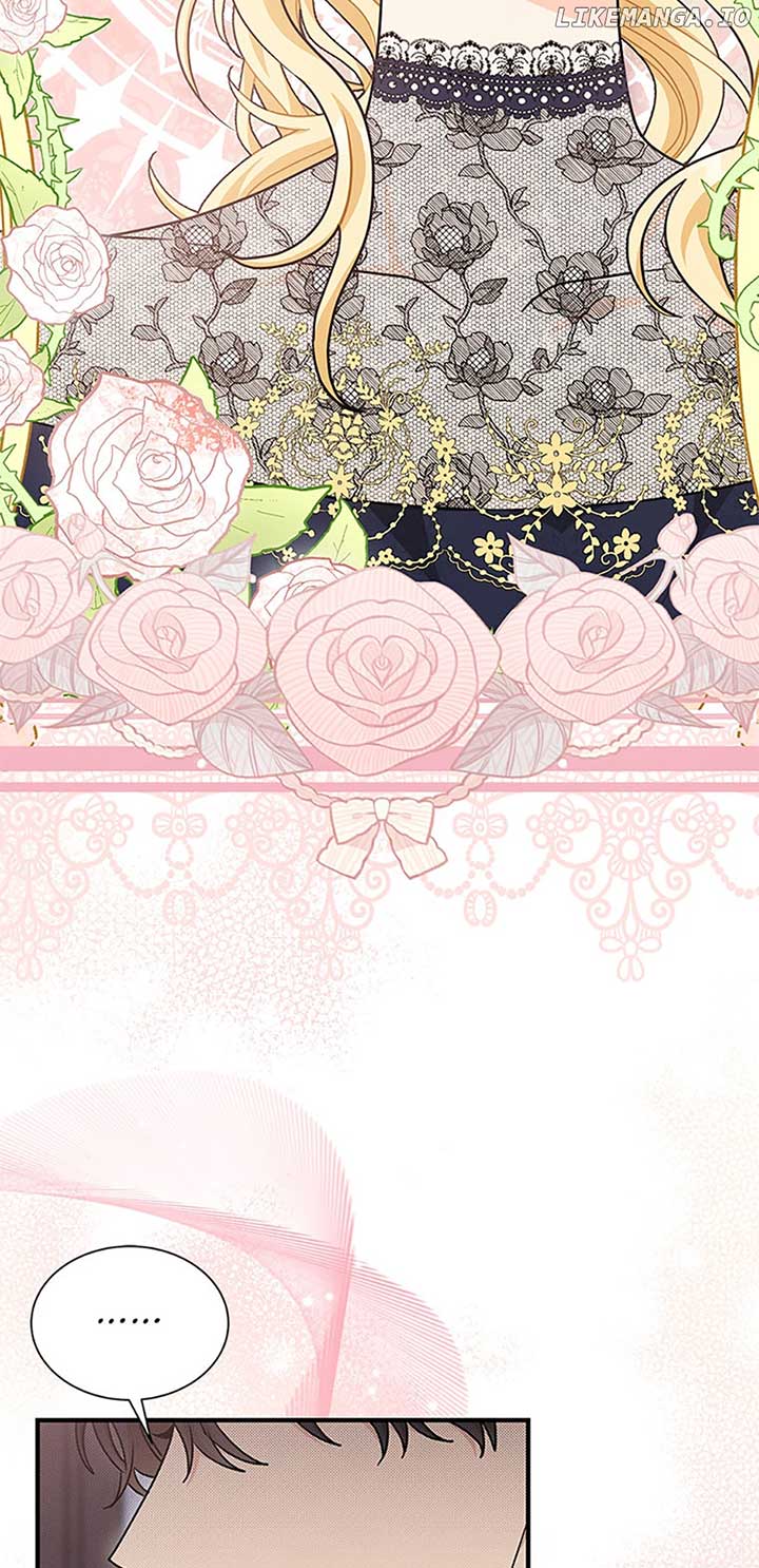 I Became the Head of the Family Chapter 49 - Page 51