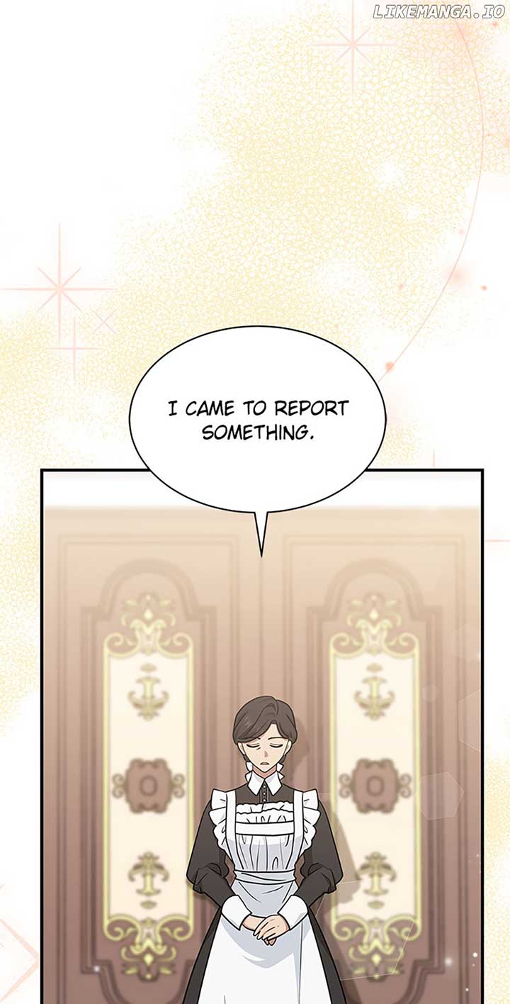 I Became the Head of the Family Chapter 49 - Page 57