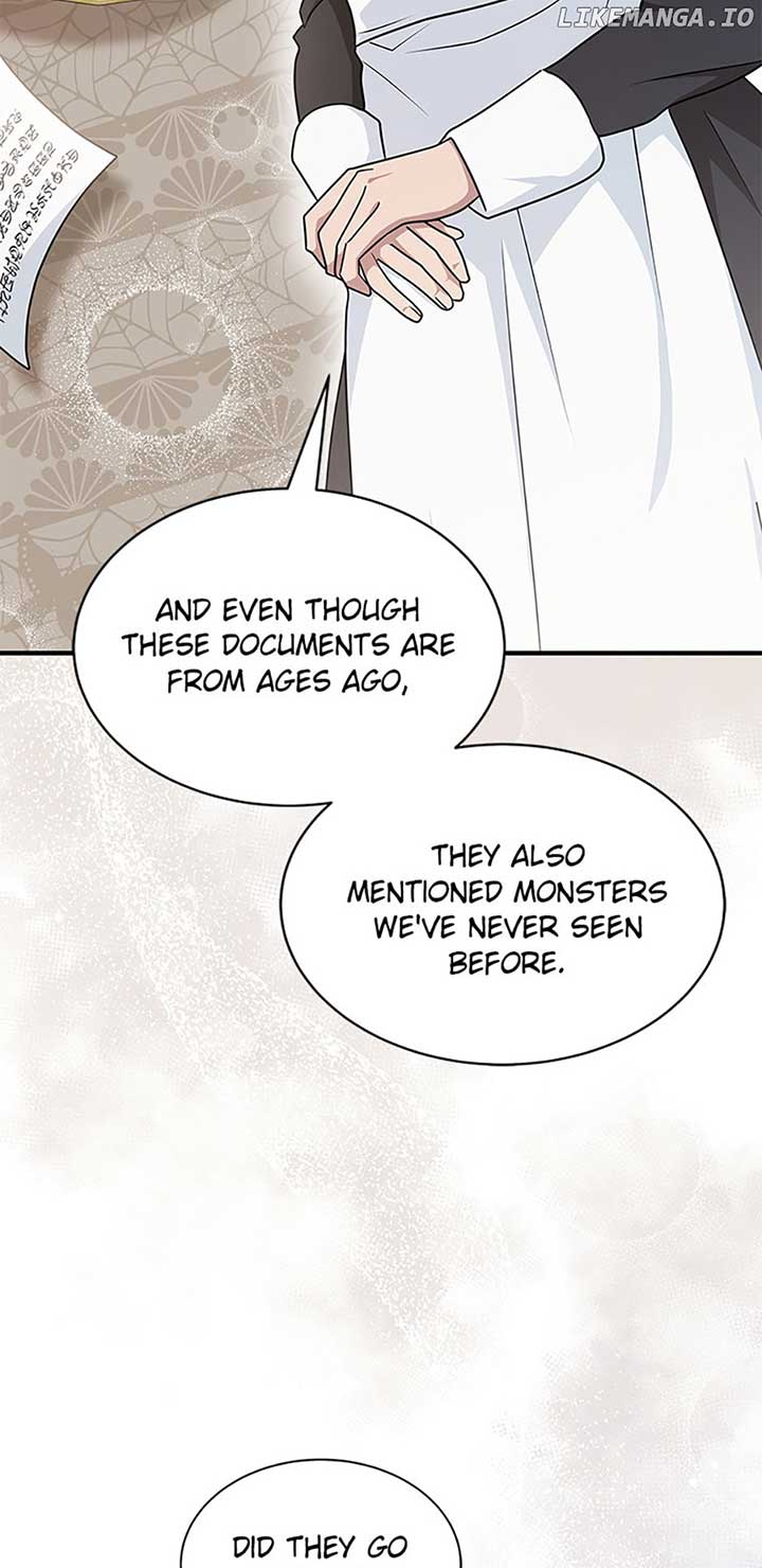 I Became the Head of the Family Chapter 49 - Page 64