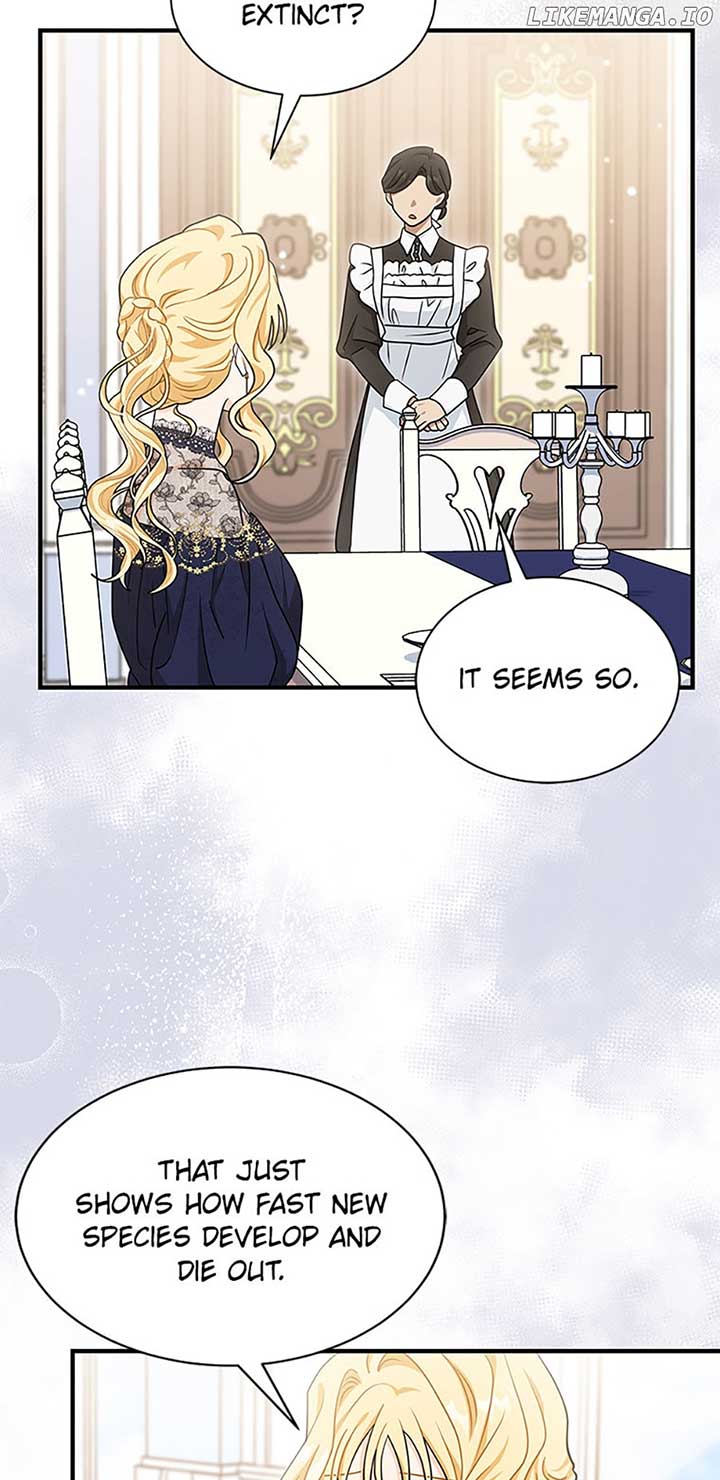 I Became the Head of the Family Chapter 49 - Page 65