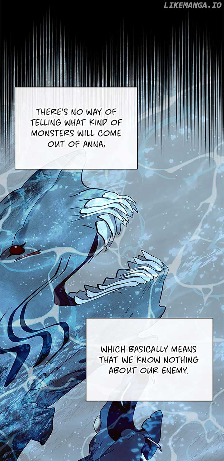 I Became the Head of the Family Chapter 49 - Page 68