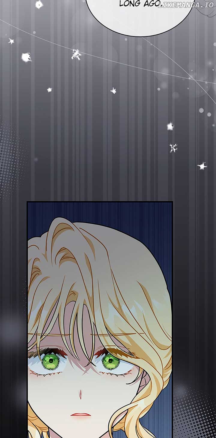 I Became the Head of the Family Chapter 49 - Page 84