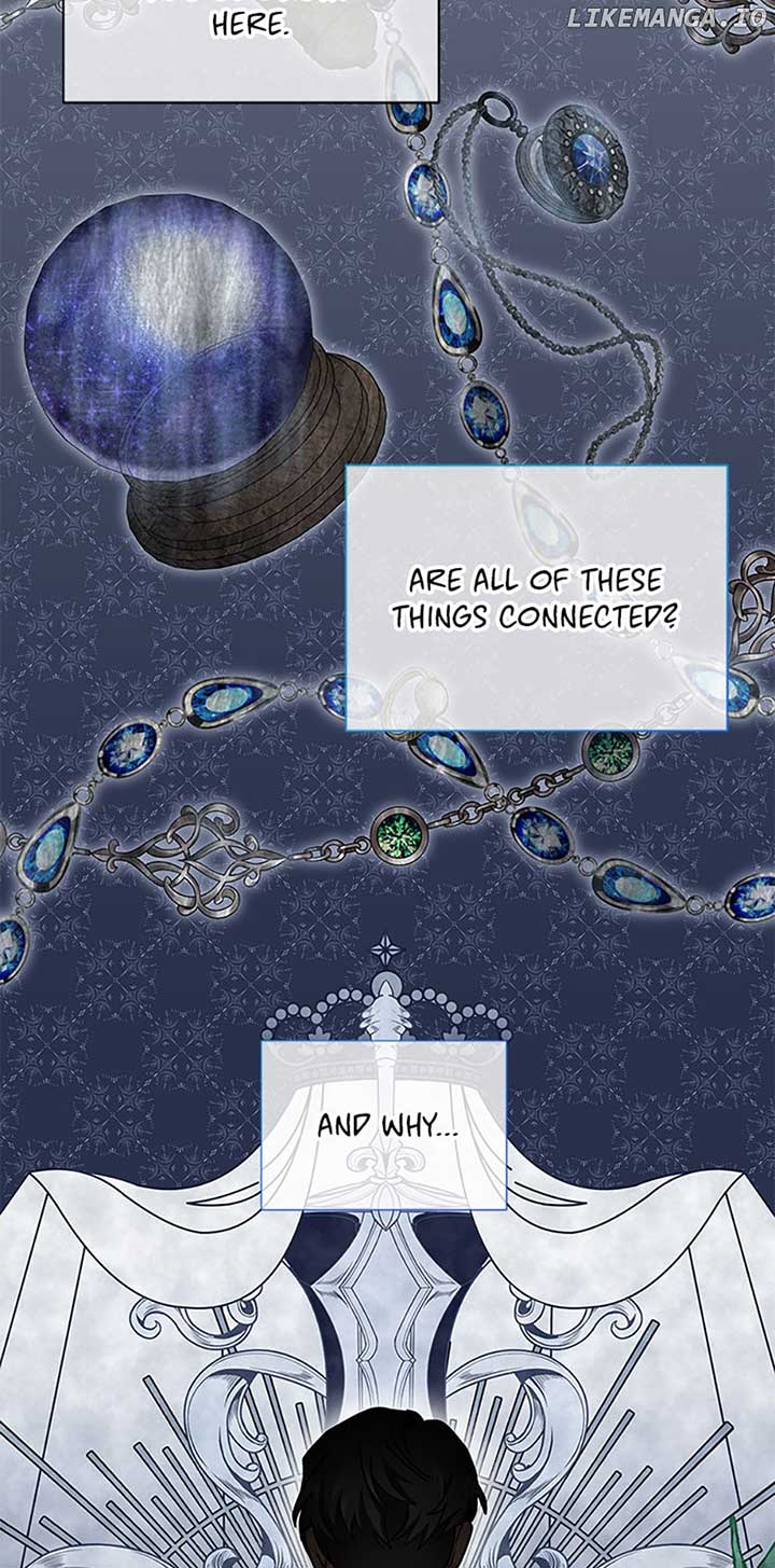 I Became the Head of the Family Chapter 49 - Page 88