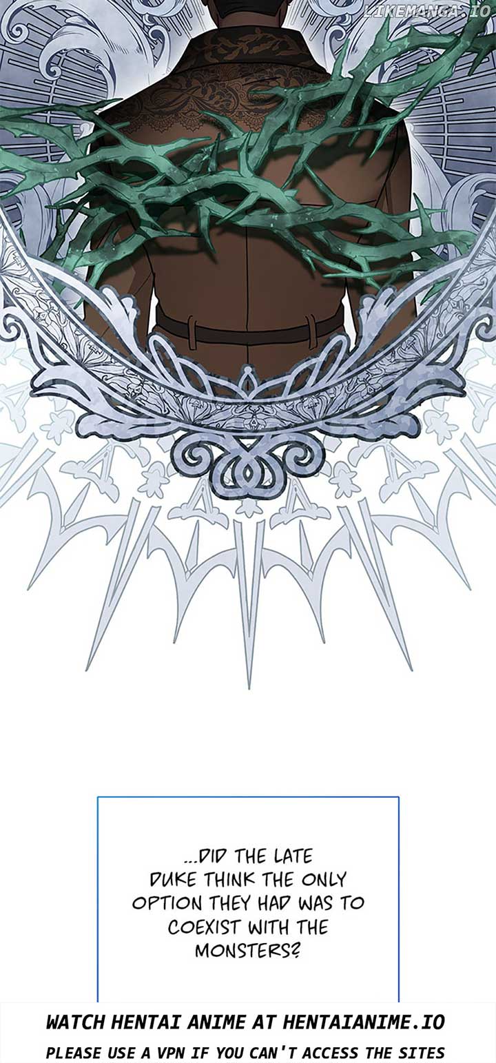 I Became the Head of the Family Chapter 49 - Page 89