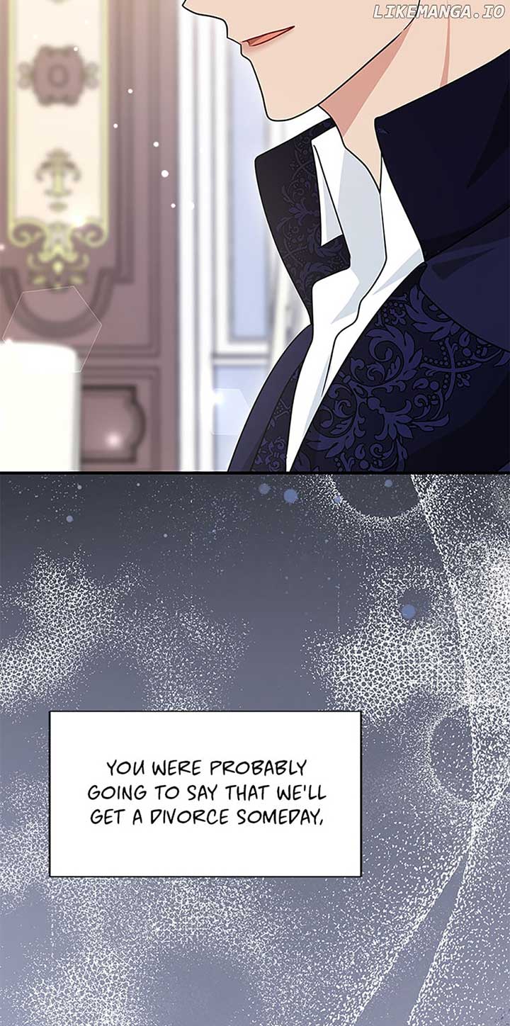 I Became the Head of the Family Chapter 49 - Page 9