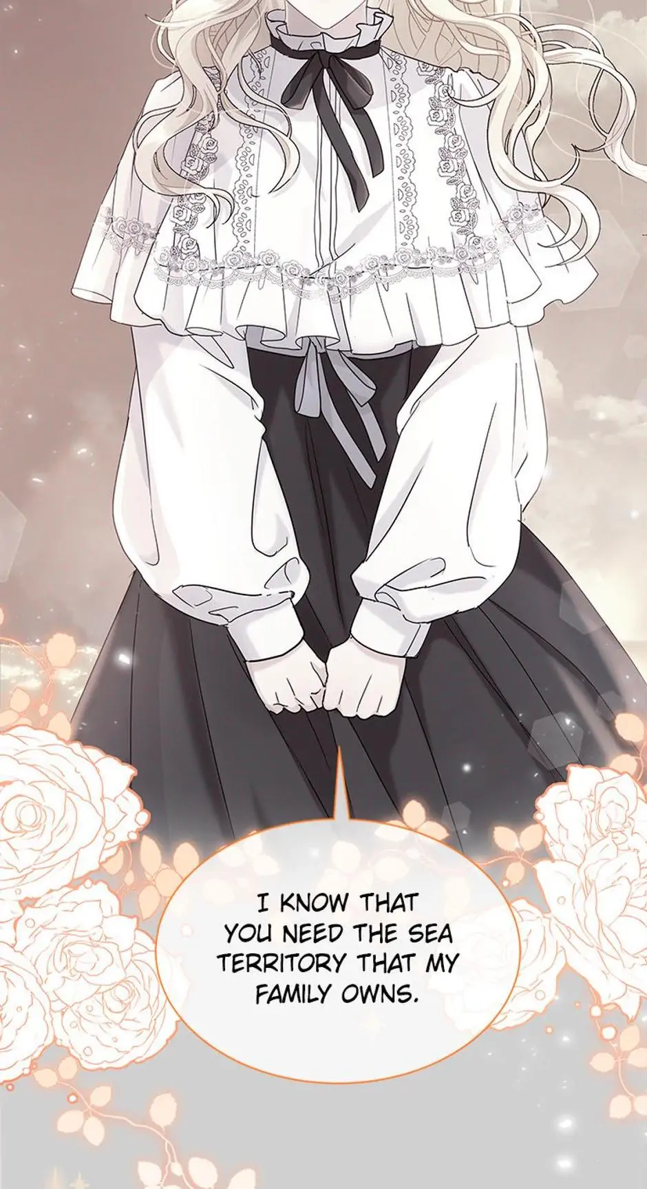 I Became the Head of the Family Chapter 5 - Page 15