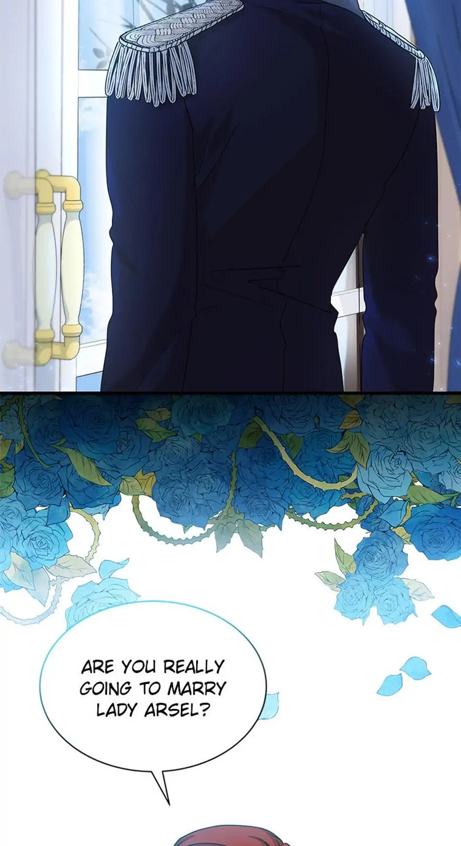 I Became the Head of the Family Chapter 5 - Page 2