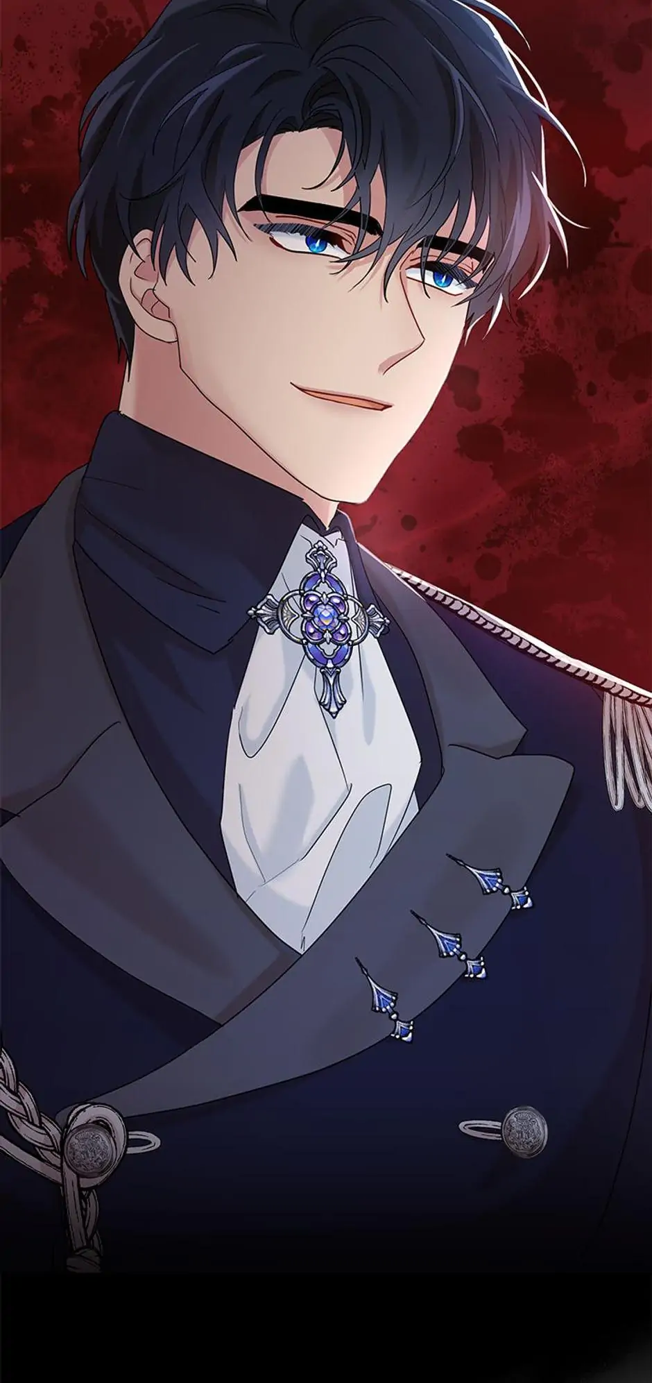 I Became the Head of the Family Chapter 5 - Page 20