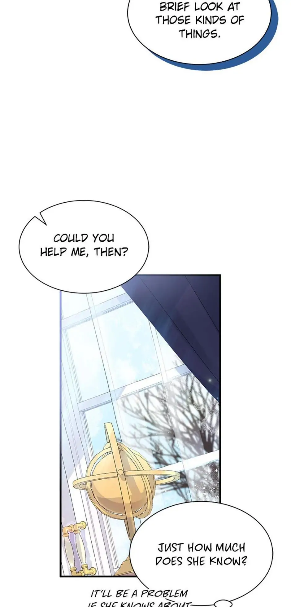 I Became the Head of the Family Chapter 5 - Page 34