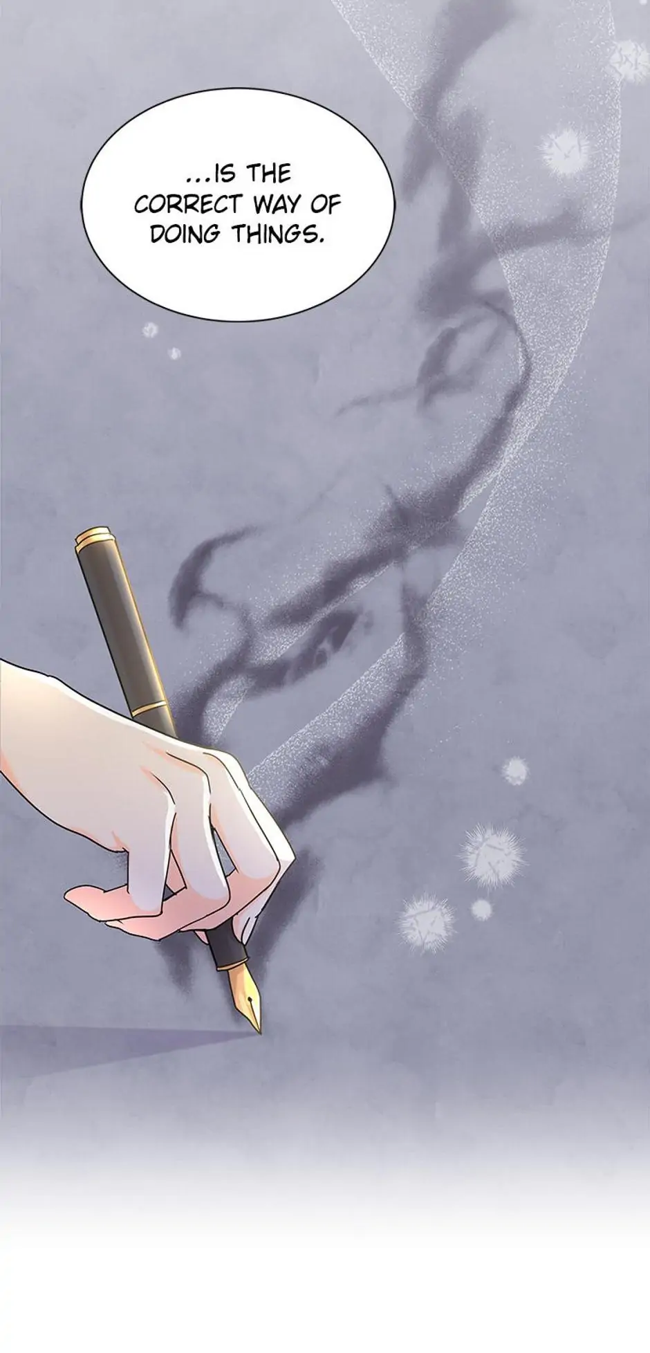 I Became the Head of the Family Chapter 5 - Page 36