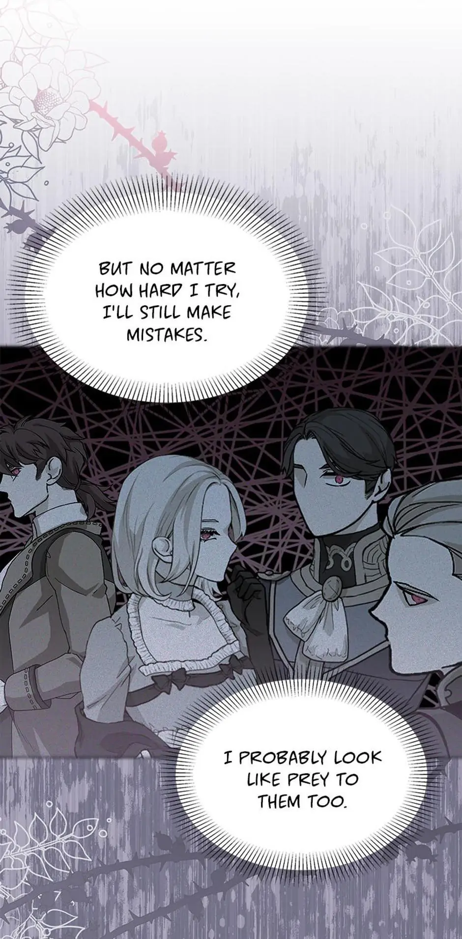 I Became the Head of the Family Chapter 5 - Page 38