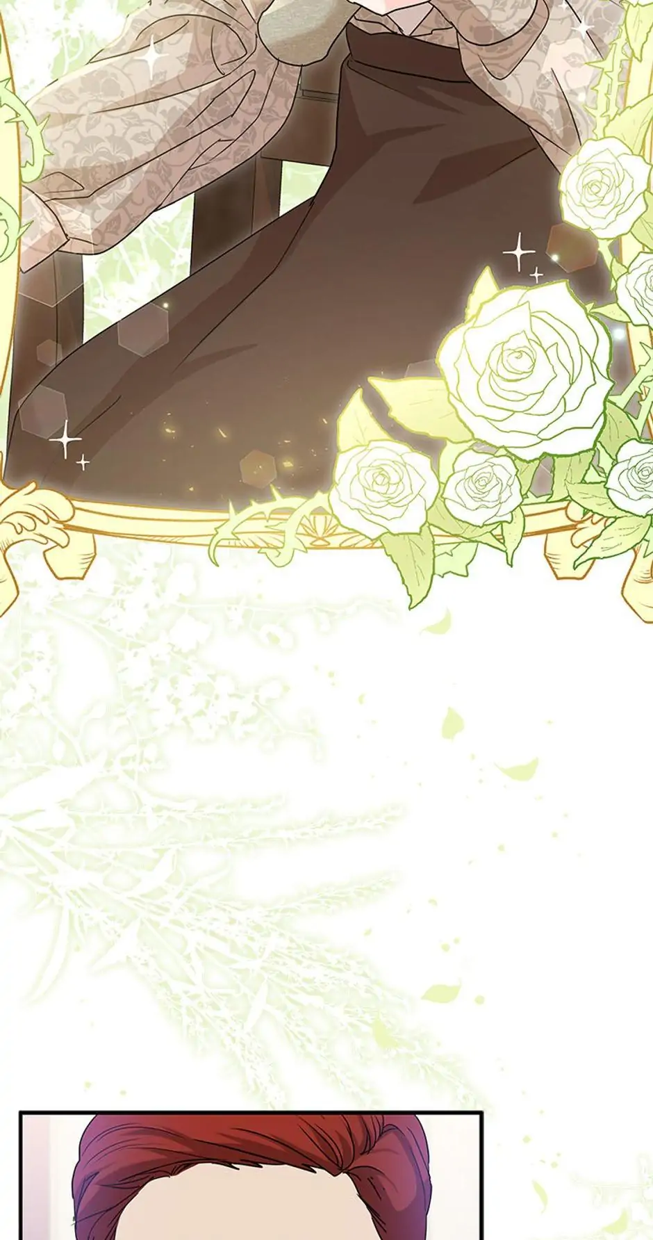 I Became the Head of the Family Chapter 5 - Page 47